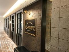 銀座カレー堂