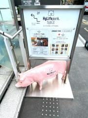 ＨｙＬｉｆｅｐｏｒｋ