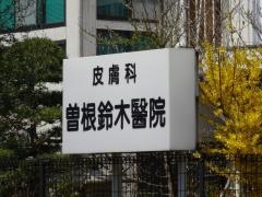 曽根鈴木医院