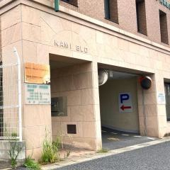 神小児科内科医院