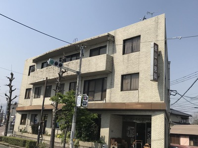 ドクターマップ 永山小児科 飯塚市西徳前