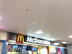 マクドナルド　岡崎西友店