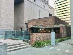 スターバックスコーヒー　大阪ガーデンシティ店