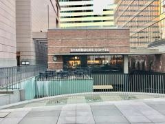 スターバックスコーヒー　大阪ガーデンシティ店