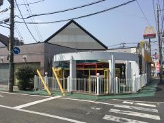 マクドナルド　福山蔵王店