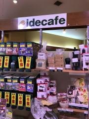 イデカフェイオンショッピングセンターノア店