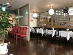 金龍飯店ながの東急店