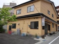 さのや食堂