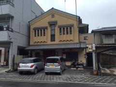 金子屋うなぎ店