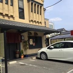 金子屋うなぎ店