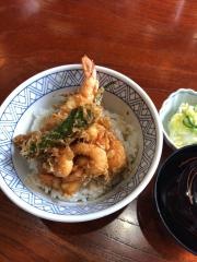 天米