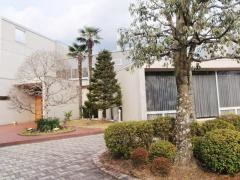 北白川カトリック教会