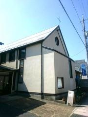 松江北堀教会