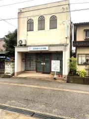 高岡福音キリスト教会
