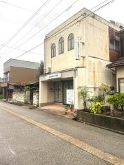 高岡福音キリスト教会