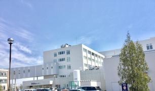 北海道医療センター