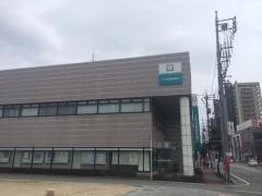 三井住友信託銀行山口防府支店