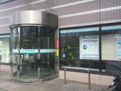 三井住友信託銀行山口防府支店