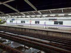 市川大野駅