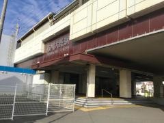 市川大野駅