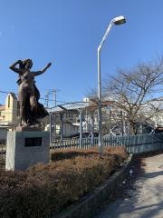 茅野駅