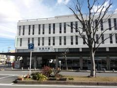 鈴鹿市駅