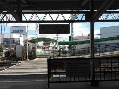 鈴鹿市駅