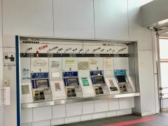西日暮里駅