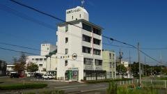 まるすず鍼灸接骨院/まるすず訪問マッサージ院