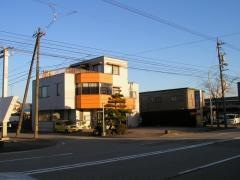 中川接骨院