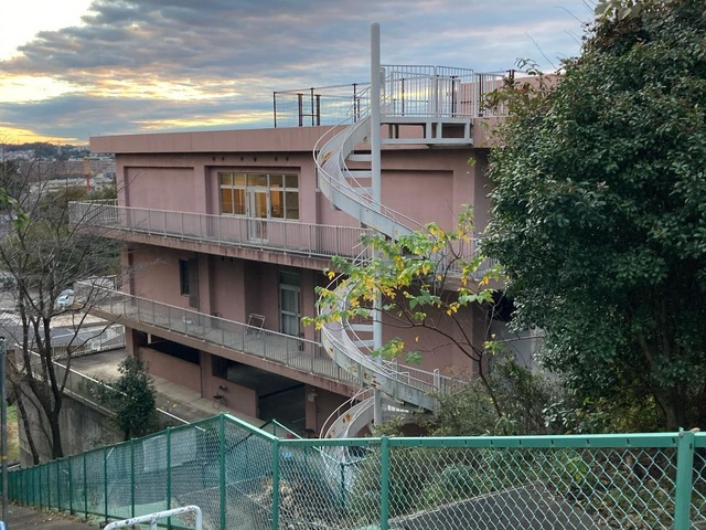 田谷