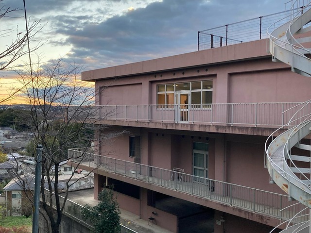 田谷