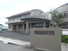 田富荘