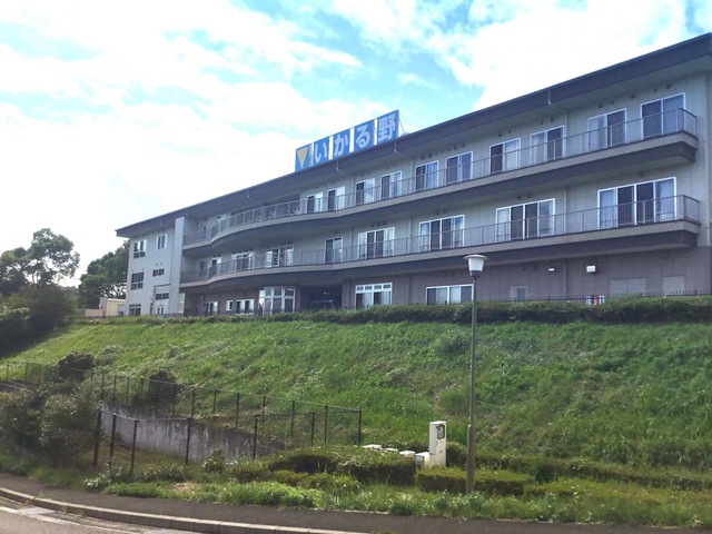 いかる野