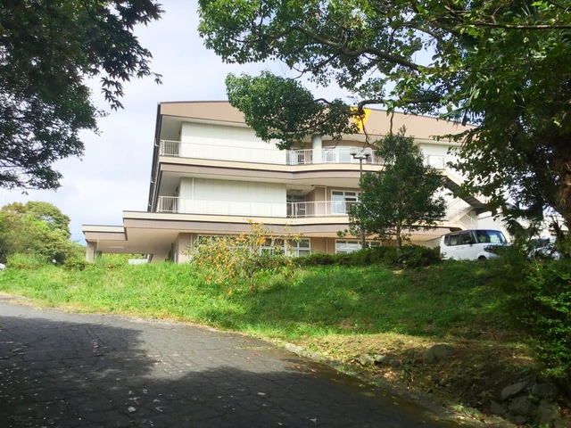 いかる野 施設外観