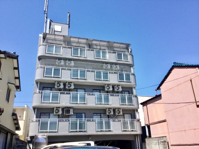 瑞穂やわらぎ苑 施設外観