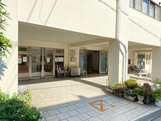 ゆうとぴ庵摂津・千里丘