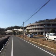 あじさいのおか牛窓