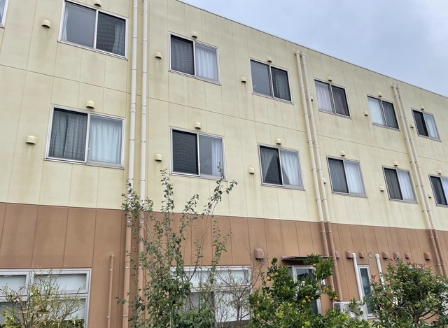 サービス付高齢者住宅たくみ苑