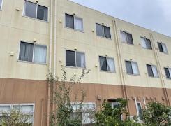 サービス付高齢者住宅たくみ苑