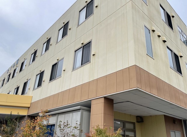 サービス付高齢者住宅たくみ苑