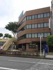 ジブラルタ生命保険株式会社　相模原第一営業所