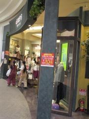 ａｘｅｓ　ｆｅｍｍｅ　木曽川店