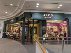 ａｘｅｓ　ｆｅｍｍｅ　木曽川店