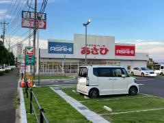 サイクルベースあさひ　牛久店