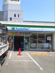 ファミリーマート　福山松浜町店