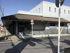 高宮郵便局