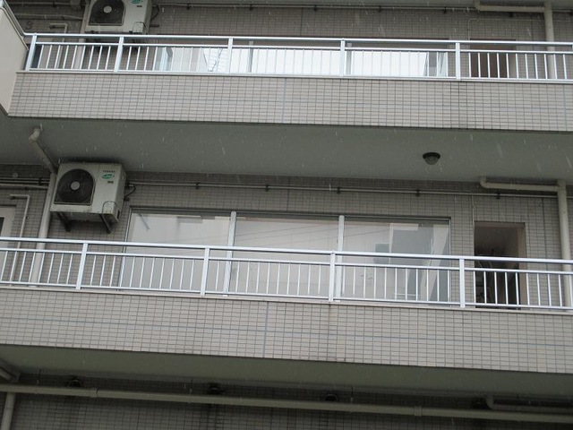 アルプスの杜「さがみ」 施設外観