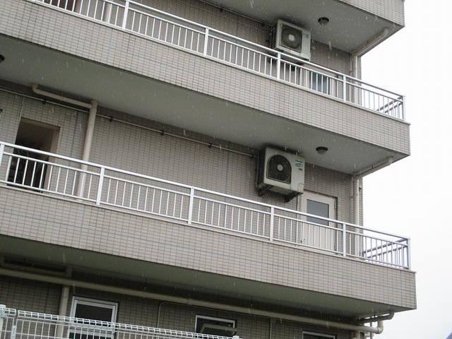 アルプスの杜「さがみ」 施設外観
