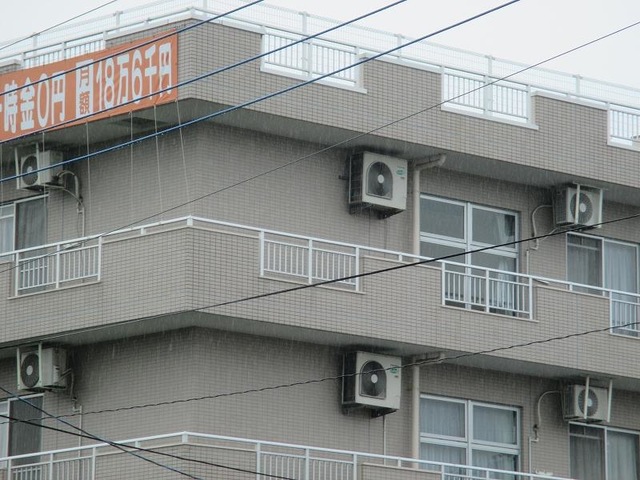 アルプスの杜「さがみ」 施設外観